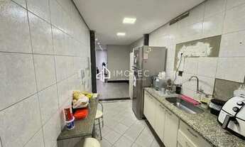 Imagem 4: Área privativa à venda, 3 quartos, 1 suíte, 1 vaga, Castelo - Belo Horizonte/MG