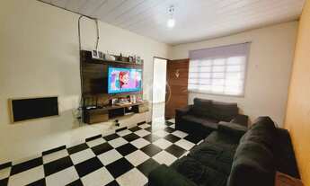 Imagem 5: CASA COM 3 QUARTOS SENDO 1 SUÍTE