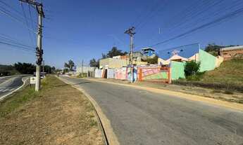 Imagem 4: Terreno comercial / industrial para locação ou venda na av. André Franco Montoro em Jacare
