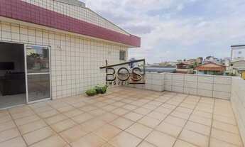 Imagem: VENDA COBERTURA - 04 QUARTOS 170,00 M2