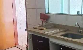 Imagem: CASA NO CONJUNTO SANTOS DUMONT COM 3 QUARTSO