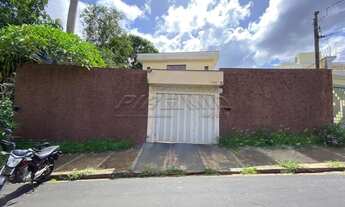 Imagem: Casa Padrão em Ribeirão Preto