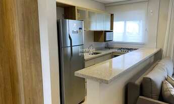 Imagem 7: Apartamento com 1 quarto para Locação, Parque Campolim - Sorocaba