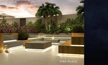 Imagem: Apartamento em construçao Agua Verde 94m²