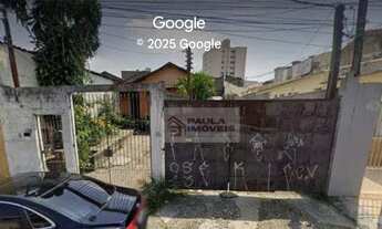 Imagem 2: Terreno à venda, 500 m² por R$ 1.200.000,00 - Vila Santa Clara - São Paulo/SP