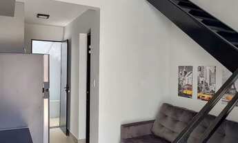 Imagem 2: APARTAMENTO PARA LOCAÇÃO LOFT HOME. próx. a UNP