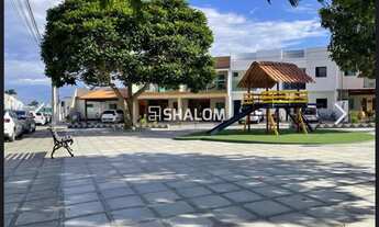 Imagem 4: Casa 100% mobiliada em condomínio