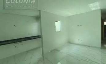 Imagem 2: Apartamento a venda - Santa Maria, Santo André