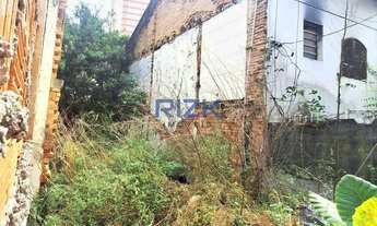 Imagem 4: Terreno na Cambuci com 180,00 metros quadrados