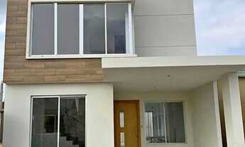 Imagem: Casa no Aracagy