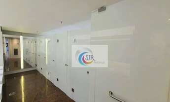 Imagem 12: Conjunto para alugar, 562 m² BOMA - Vila Olímpia - São Paulo/SP