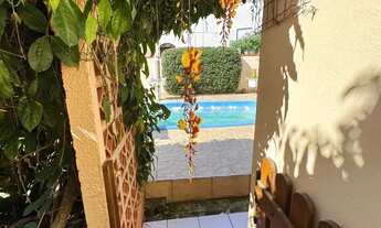 Imagem 5: Casa térrea a venda de 4 dormitórios com piscina no Rio Tavares - Florianópolis/SC