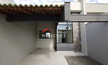 Imagem 4: Casa em Rua Humberto Bergamini Testa - Residencial Portal do Sol - Londrina/PR