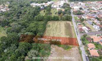 Imagem 2: Terreno de 3.201m² no Jd. Padre José de Anchieta
