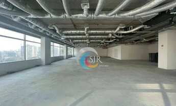 Imagem 3: Conjunto para alugar, 500 m² - Brooklin - São Paulo/SP