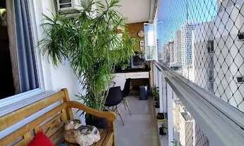 Imagem 5: 3 Quartos em Itapuã com Vista para o Mar Totalmente Decorado e Mobiliado!