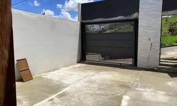 Imagem 2: CASA PARA VENDA NO BAIRRO SÃO LUCAS!