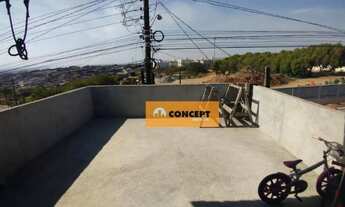 Imagem 5: Sobrado residencial á venda, no bairro PARQUE RESIDENCIAL CASA BRANCA - Suzano