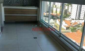 Imagem 3: Apartamento para aluguel com 115 m² e 3 quartos em Jardim Amália, Bauru - SP