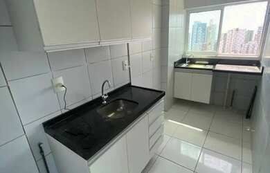 Imagem 2: Imóvel para aluguel tem 58 metros quadrados com 2 quartos em Piedade - Jaboatão dos Guarar