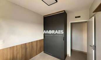 Imagem 7: Apartamento novo com 1 dormitório para alugar, 49 m² por R$ 2.500/mês - Ártemis Residencia