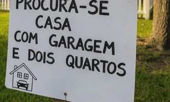 Imagem: Procura-se casa