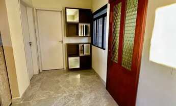 Imagem 5: Amplo apartamento, todo reformado para locação