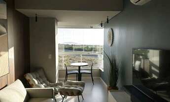 Imagem 3: Apartamento com 2 quartos no bairro Campeche em Florianópolis