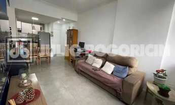Imagem 6: Excelente Sala/Quarto c/ Dep. Revertida - 56m - Todo Reformado - Portaria 24 horas - Prédi