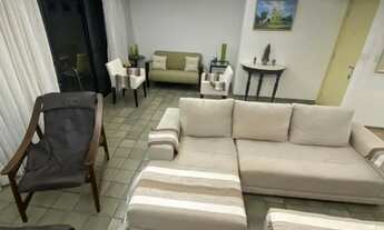 Imagem 5: Edf. Maria Odile Beira, mar de candeias 206m², 4 quartos, 3 suítes