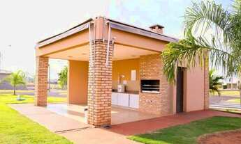 Imagem 7: Terreno à venda, 377 m² por R$ 270.000,00 - Terravista Residence Club - Mirassol/SP