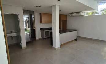 Imagem 7: Casa 4 dorms sendo 2 suites , toda moderna com piscina, jacuzzi para locação em Alphaville