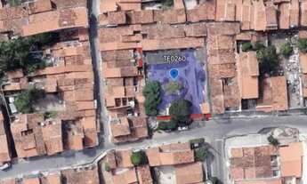 Imagem: Terreno à venda, 1600 m² por R$ 1.500.000,00