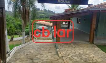 Imagem 2: CHACARA RESIDENCIAL em JARINU - SP, ESTÂNCIA SÃO LUIZ