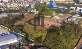 Imagem 2: Locação Terreno Sao Bernardo do Campo Cooperativa Ref: 42980