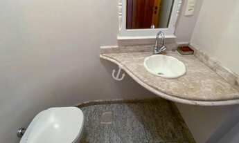 Imagem 7: Apartamento 04 dormitórios sendo 03 suítes