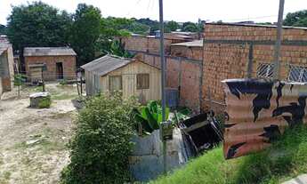 Imagem 3: TERRENO NO BAIRRO MONTE DAS OLIVEIRAS