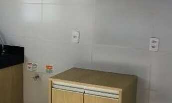 Imagem 3: Apartamento 2/4 Olivia Flores