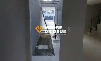 Imagem 6: Casa Duplex no bairro Edson Queiroz