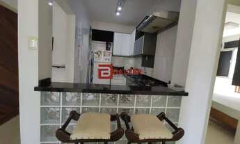 Imagem 5: Apartamento de 2 quartos no Centro, ensolarado