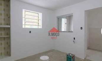 Imagem 4: Casa com 1 dormitório para alugar, 110 m² por R$ 2.145,00/mês - Vila Euthalia - São Paulo