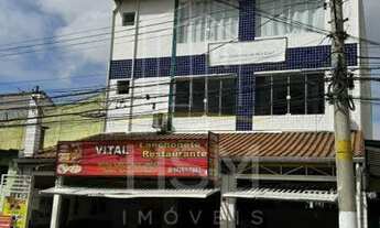 Imagem: Conjunto comercial para renda