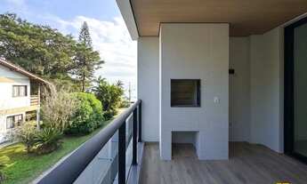 Imagem 3: 2 suítes, 2 vagas, hobby box e sacada com churrasqueira