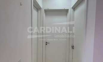 Imagem 7: Apartamento Padrão em São Carlos