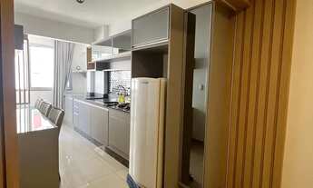 Imagem 2: Apartamento com 01 dormitório para locação