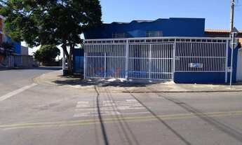 Imagem: Barracão à venda no Jardim Novo Maracanã