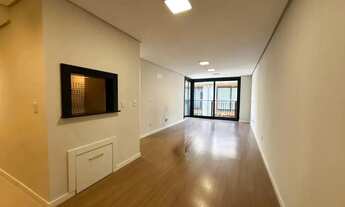 Imagem: Apartamento 1 Dormitório - Bairro Centro