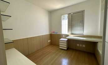 Imagem 5: EXCELENTE ÁREA PRIVATIVA, LOCALIZAÇÃO ÍMPAR, 3 QTOS, ELEV