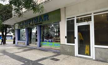 Imagem 3: Imóvel para aluguel com 80m2 e 2 quartos em Centro - Niterói - RJ