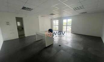 Imagem: Sala para alugar, 60 m² por R$ 3.440,00/mês